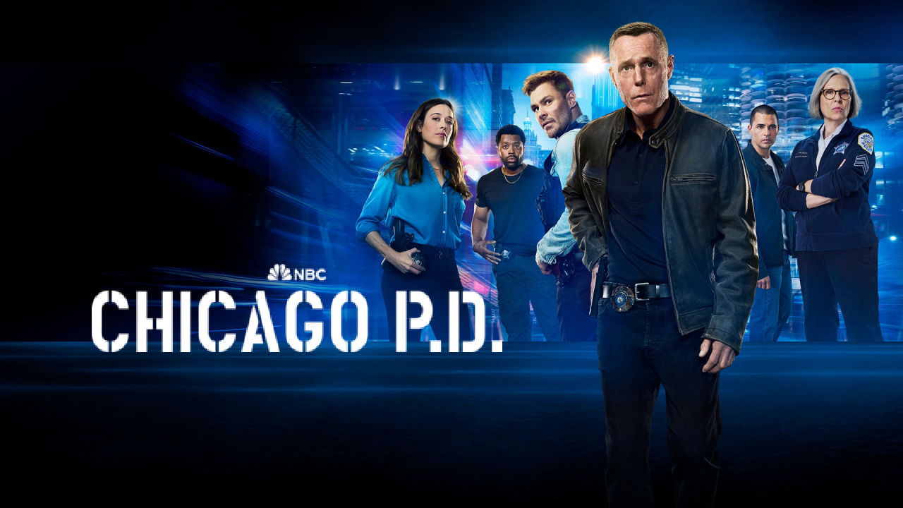 مسلسل Chicago PD الموسم 13 الحلقة 5 الخامسة مترجمة