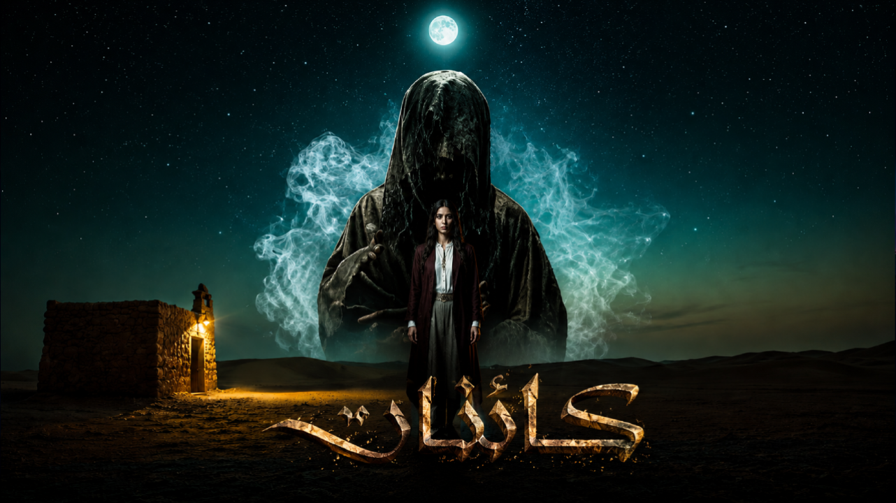 مسلسل  كائنات 2 الحلقة 4 الرابعة