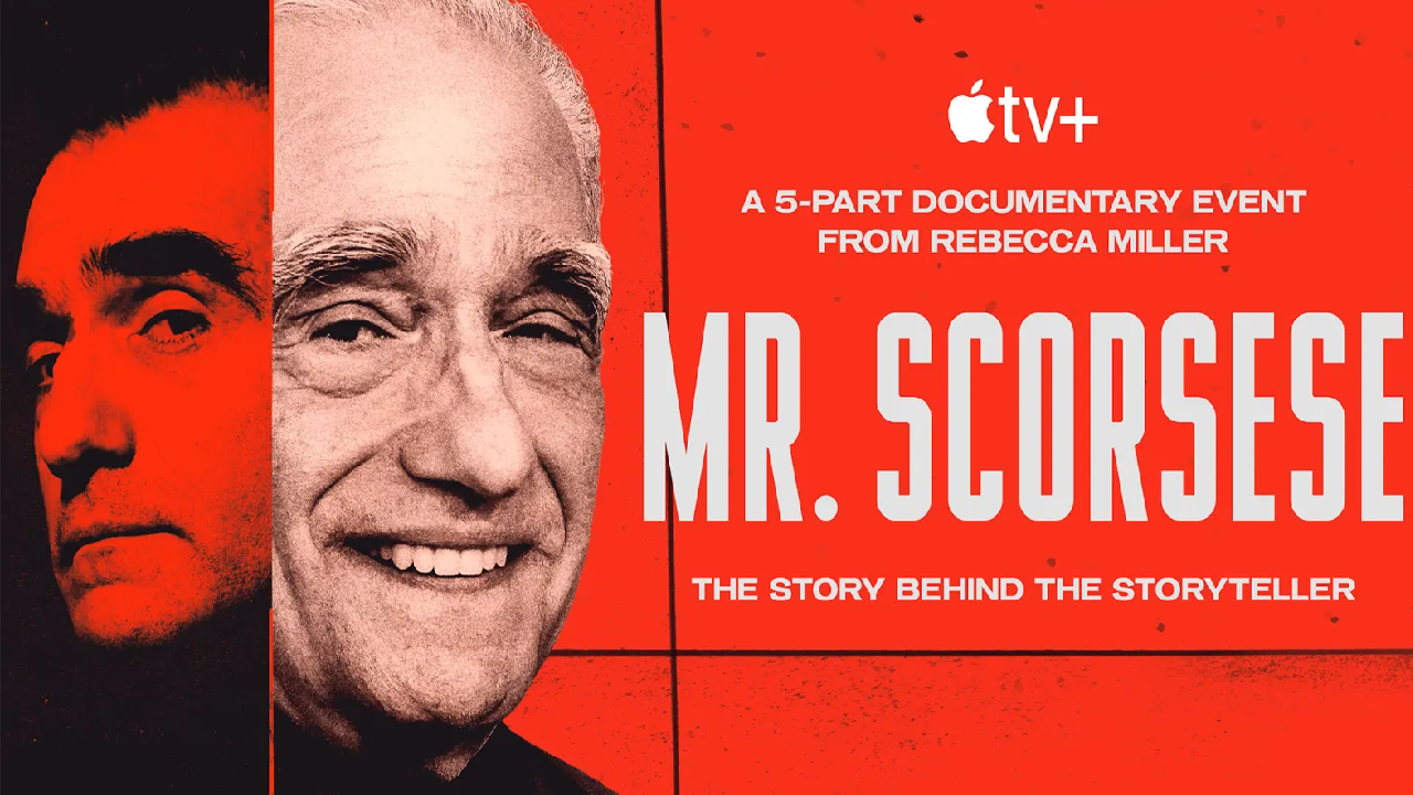 مسلسل Mr Scorsese الحلقة 5 والاخيرة مترجمة