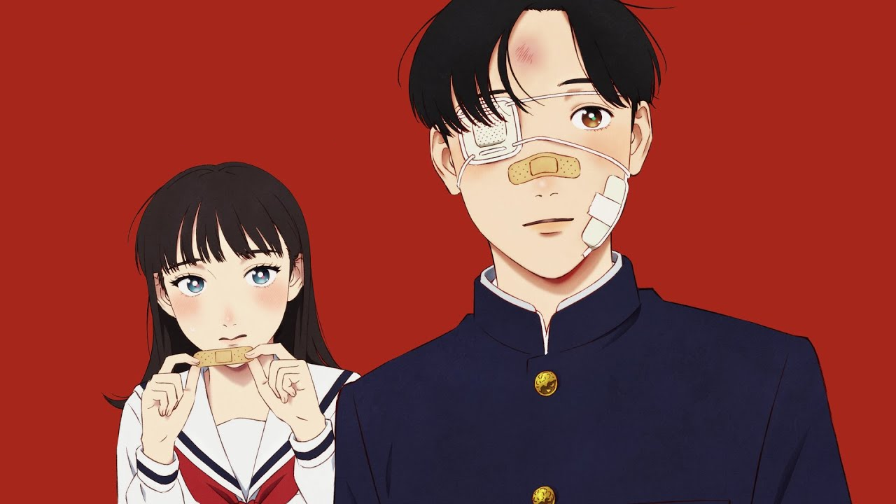 انمي Yano-kun no Futsuu no Hibi الحلقة 6 السادسة مترجمة